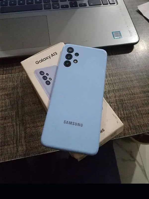 Samsung A13s 5