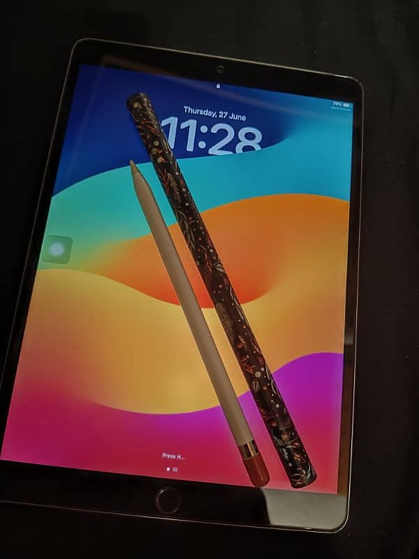 Ipad Pro 10.5 Inch 3