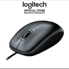 Mouse For Laptop and computer| Logitech