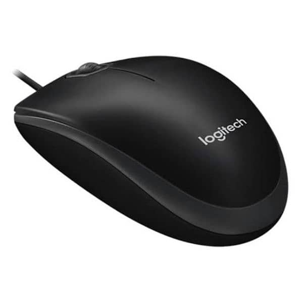 Mouse For Laptop and computer| Logitech 5