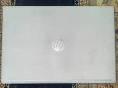 Hp 450 g7 16/512 slightly used