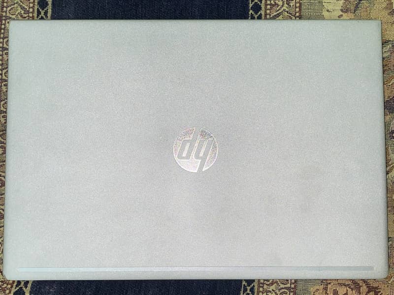 Hp 450 g7 16/512 slightly used 0