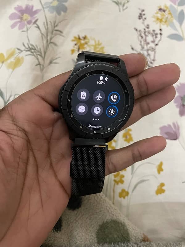 samsung gear 3 frontier 2