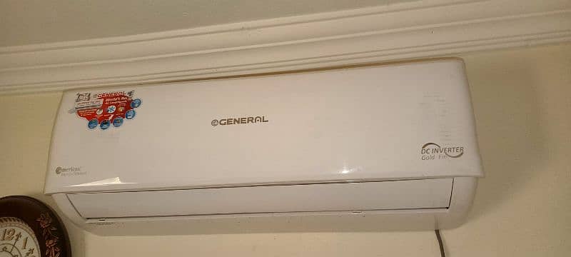 General d c inverter for sale 0