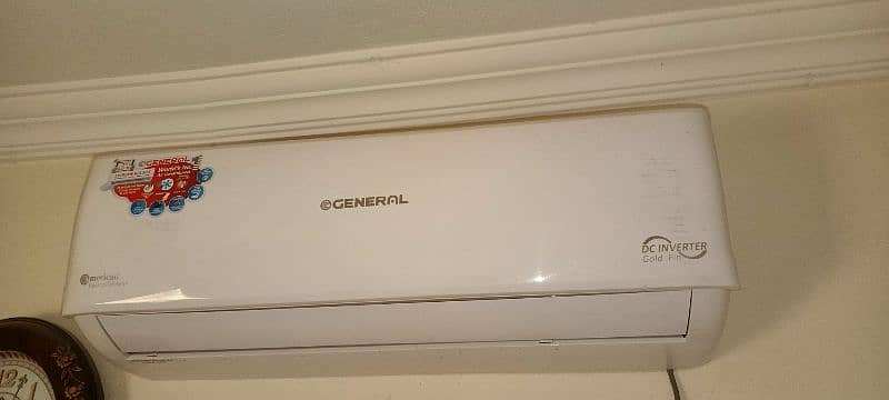 General d c inverter for sale 1