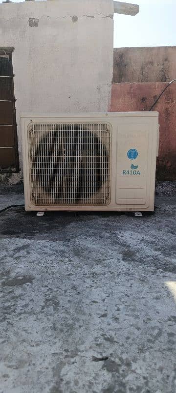 General d c inverter for sale 4