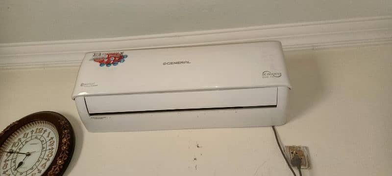 General d c inverter for sale 7