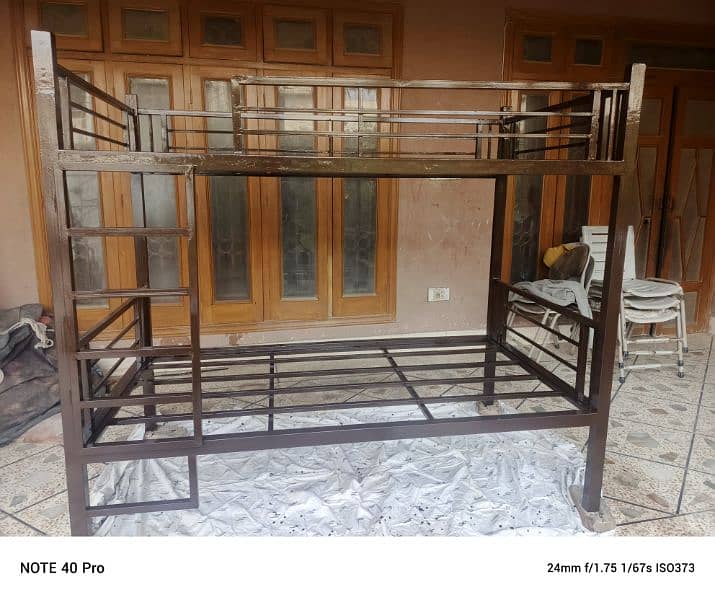 double bed for sale 3