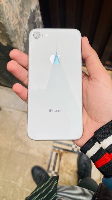 Iphone 8 non pta 256gb 0