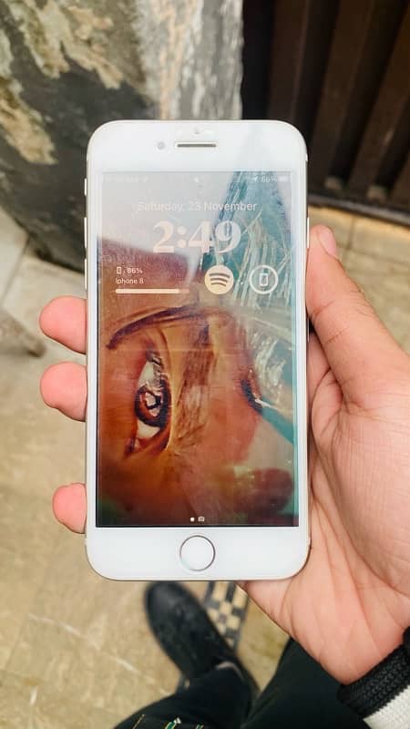 Iphone 8 non pta 256gb 4