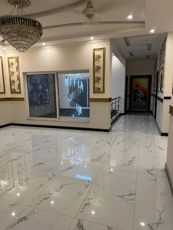 Johar Town 12 Marla Altra Modran Beautiful House For Sale 9