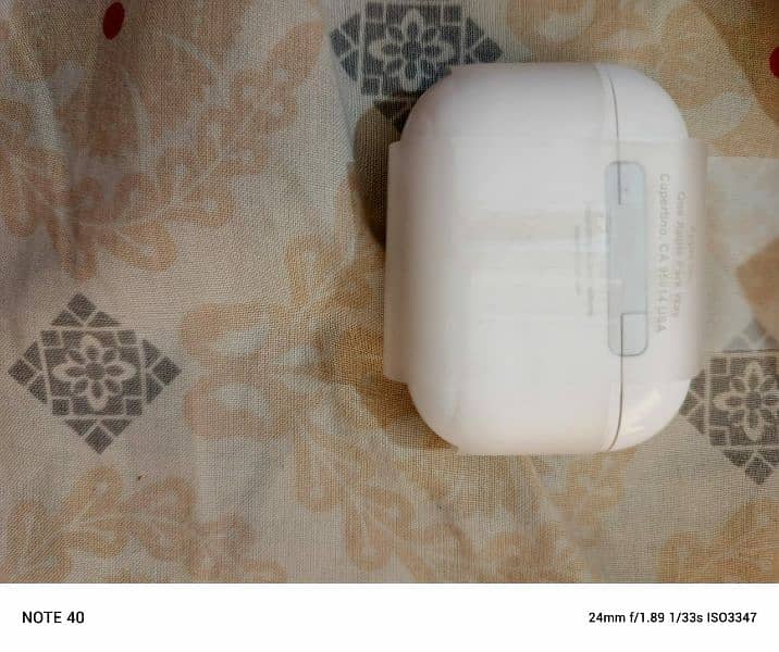 AirPods Pro 2 generation slightly used 10/10 condition 5