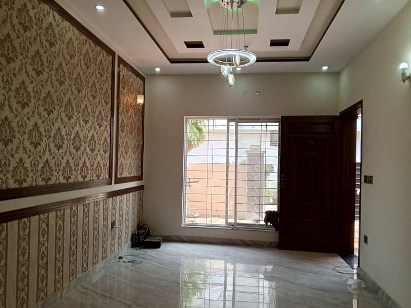 P I A 10 Marla Investor Price House For Sale 5