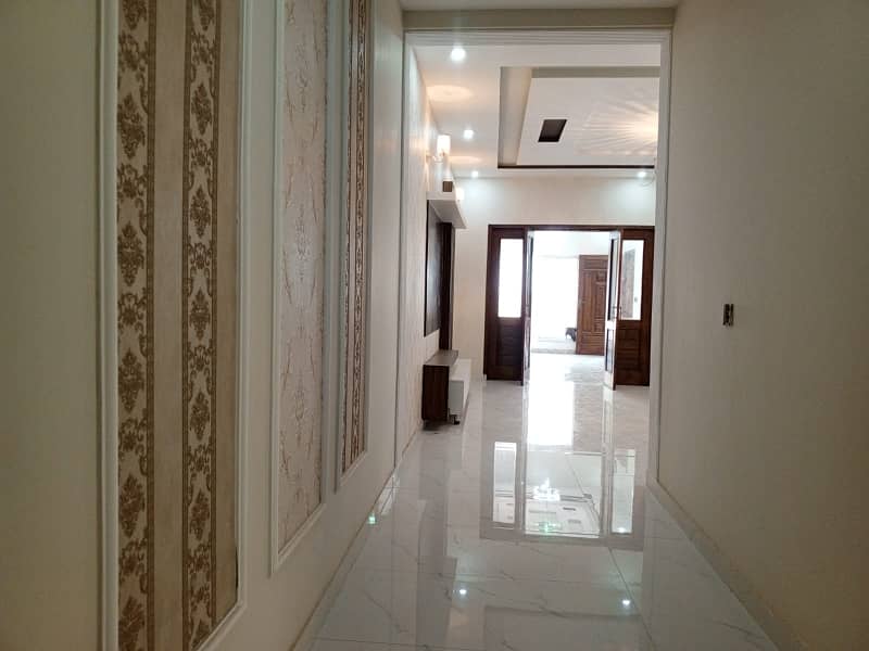 P I A 10 Marla Investor Price House For Sale 16