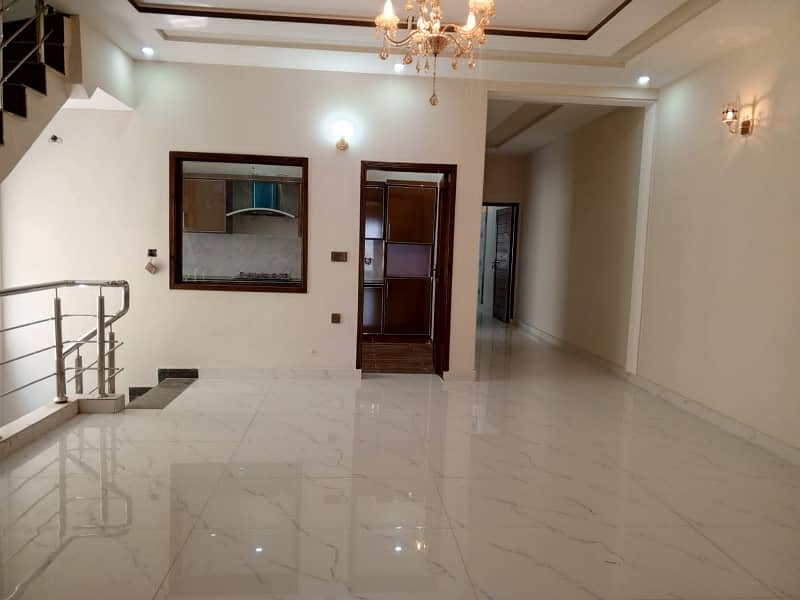 P I A 10 Marla Investor Price House For Sale 29