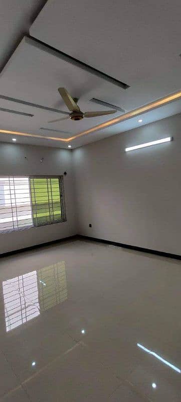 40x80 brand new house available for sale 1