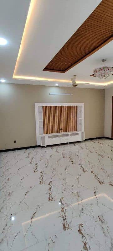 40x80 brand new house available for sale 7