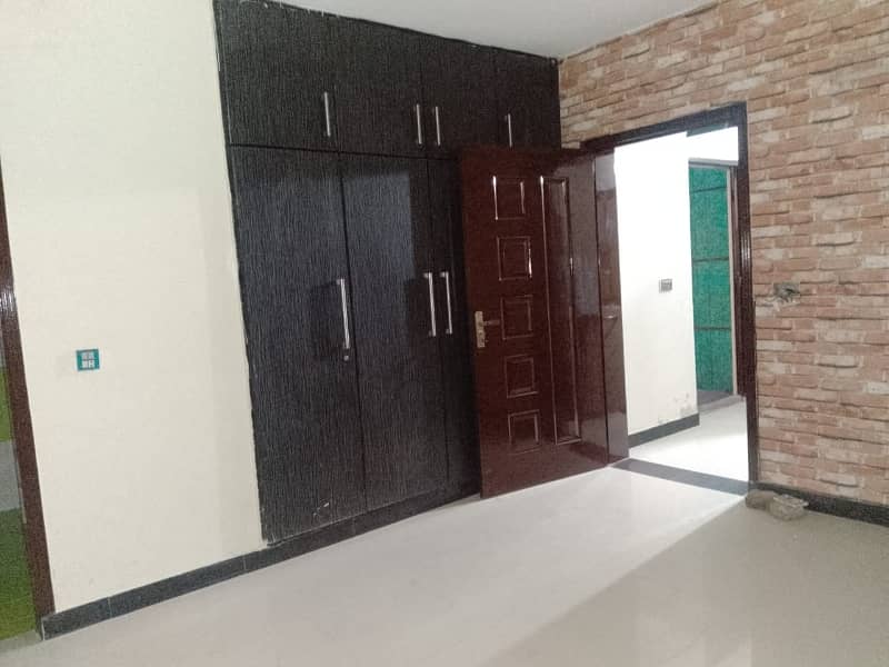 Abdalion 10 Marla 6 Bed Triple Storey Slightly Use Brand New House For Sale 29