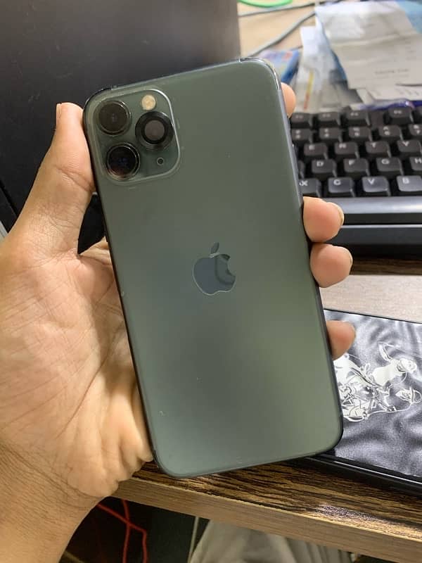 i phone 11 pro pta approved 1