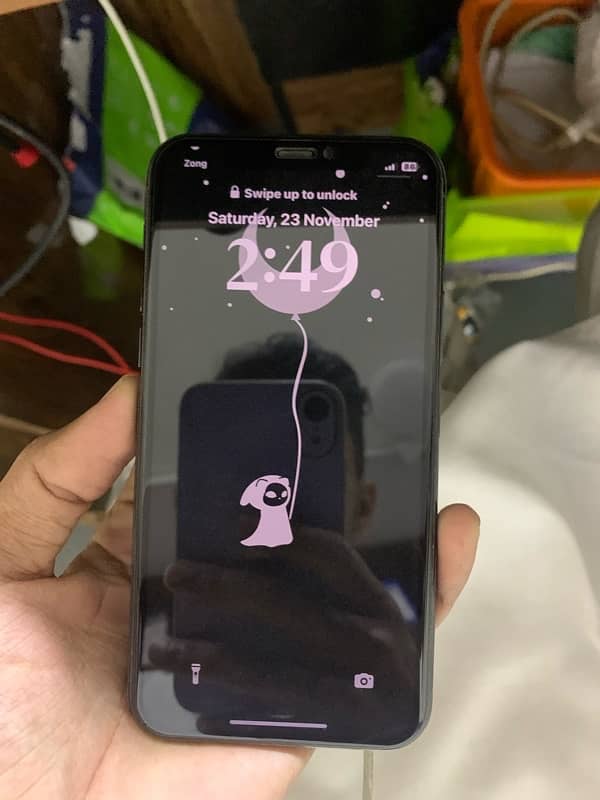 i phone 11 pro pta approved 7