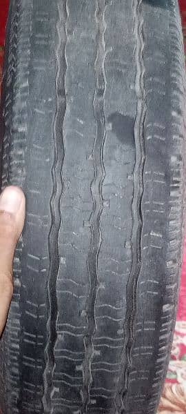 general tyre 0