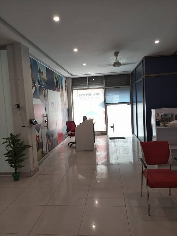 Faisal Town 10 Marla Investment Price Rental Building For Sale 1