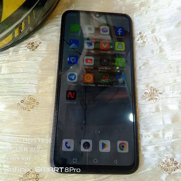 infinix note 11 0