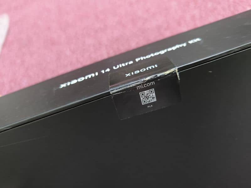 Xiaomi 14 Ultra Photography Kit Sealed Packed 4