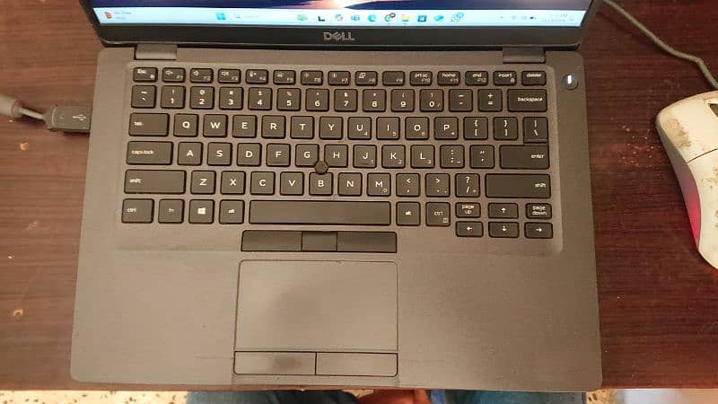 Dell i5 8th generation for sale in mint condition! 2