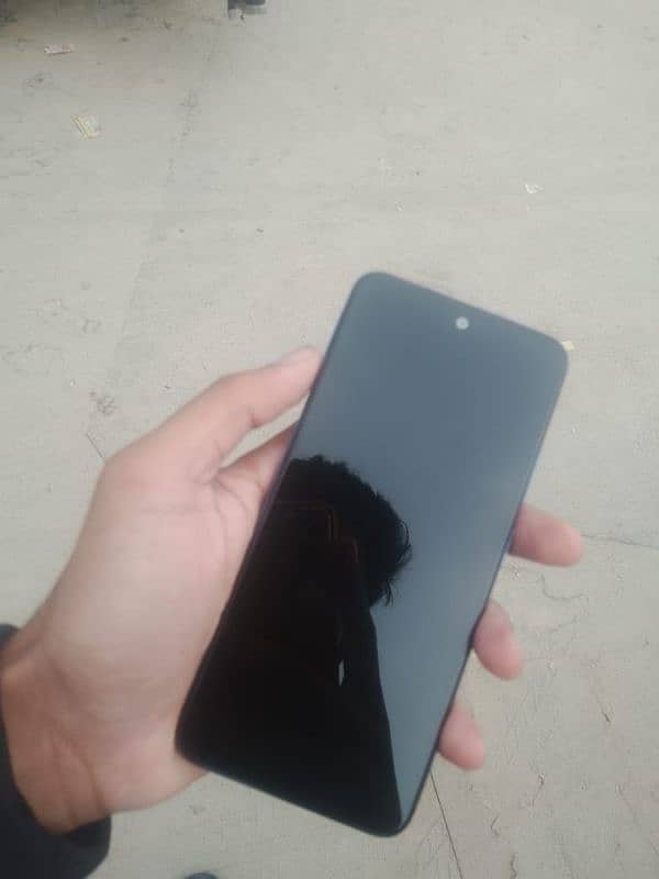 Xiaomi Redmi Note 11 1