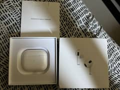 AirPods 3rd generation with 8 months warranty!