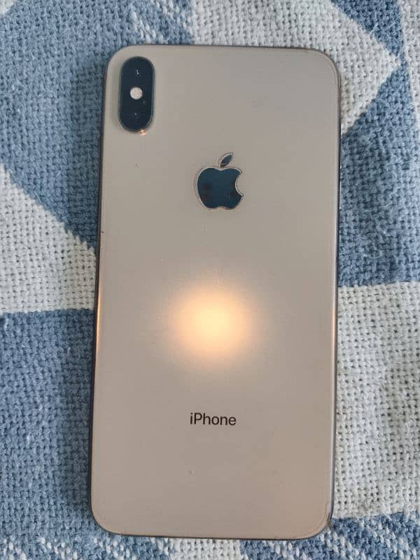 Apple Iphone X S MAX 1