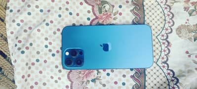 IPhone 12 Pro Max PTA Approved