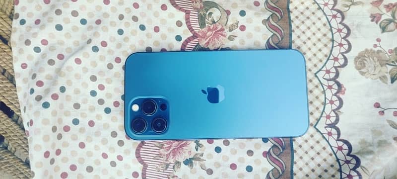 IPhone 12 Pro Max PTA Approved 0