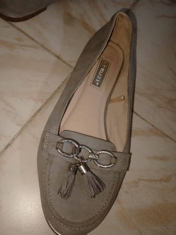 Primark formal loafers for sale 3