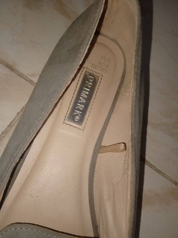 Primark formal loafers for sale 5