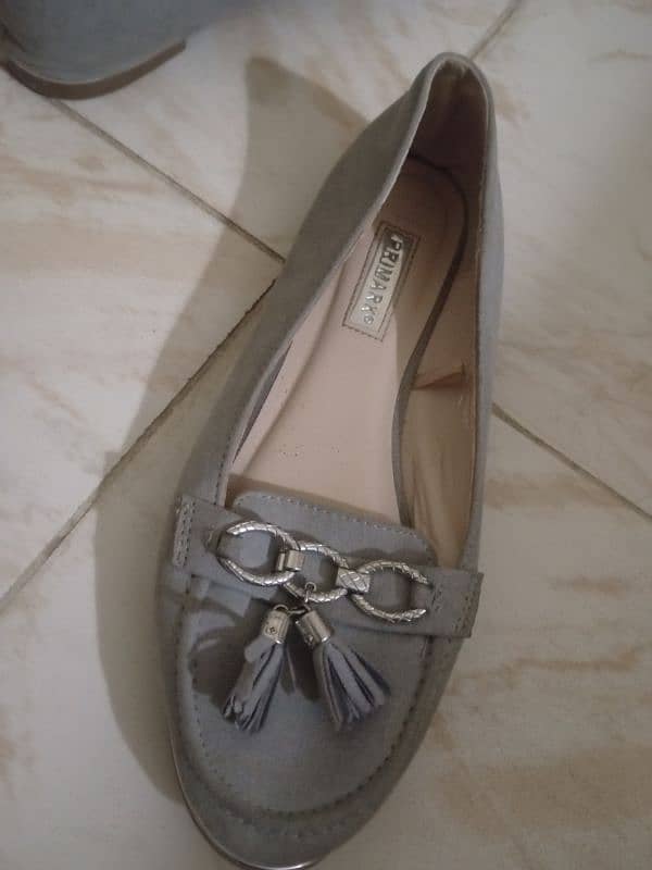 Primark formal loafers for sale 6