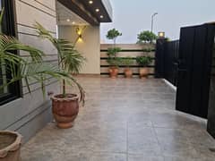 10 Marla Brand New Luxury House Is Available For Sale In Tauheed Block Bahria Town Lahore