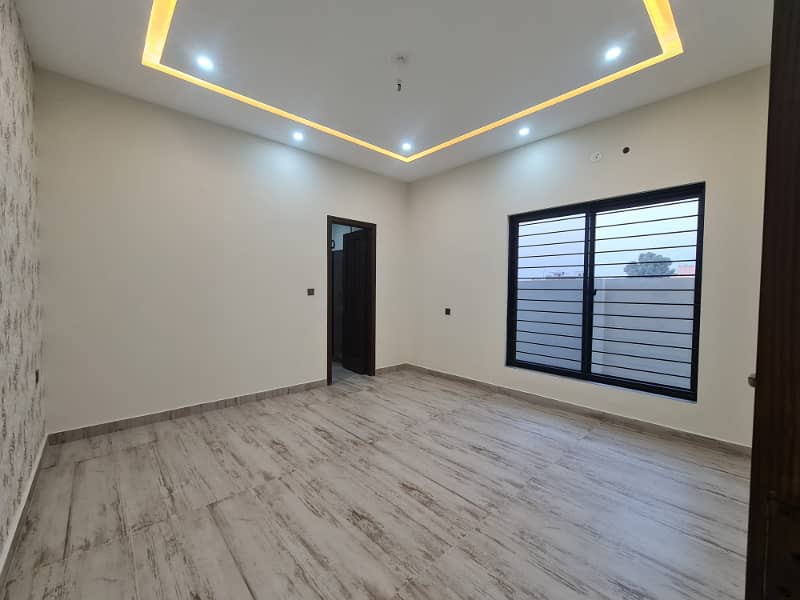 10 Marla Brand New Luxury House Is Available For Sale In Tauheed Block Bahria Town Lahore 20