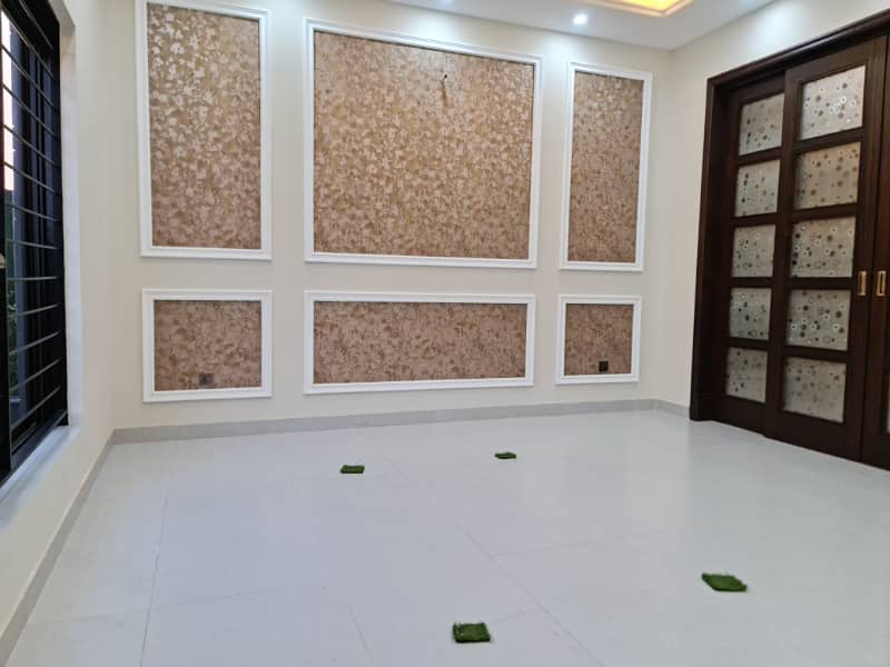 10 Marla Brand New Luxury House Is Available For Sale In Tauheed Block Bahria Town Lahore 22