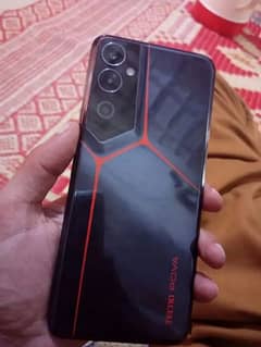 Tecno pova neo 2