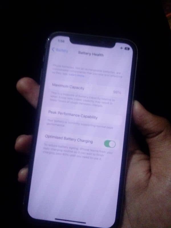 iphone X pta approved offcial 2