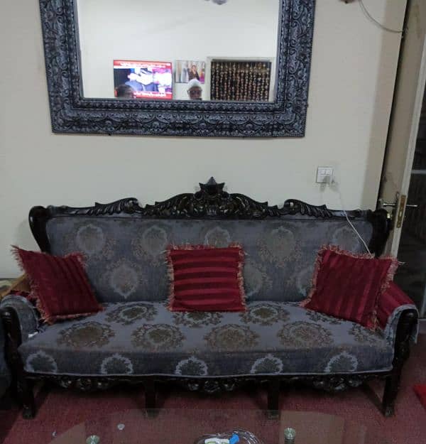 Sofa Set 1