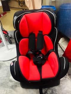 Baby car seat just like new