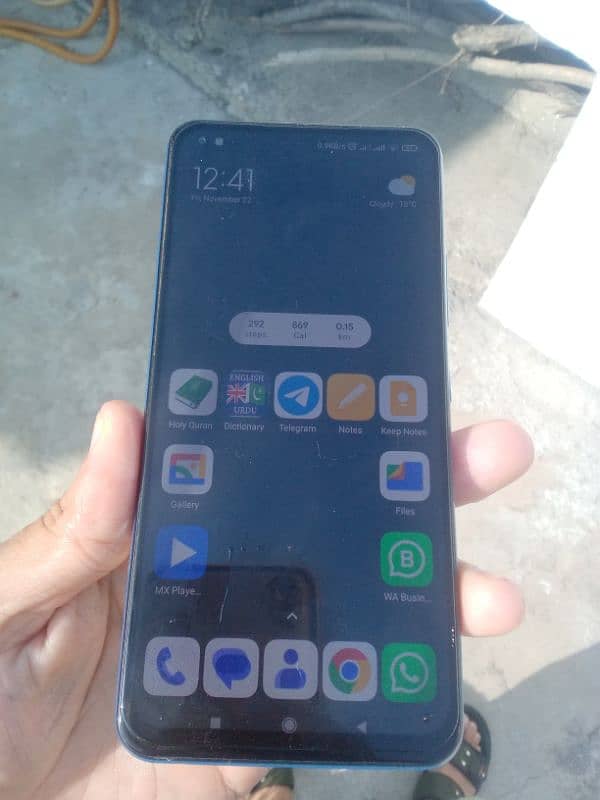 MI 11 LITE PTA APPROVED 3