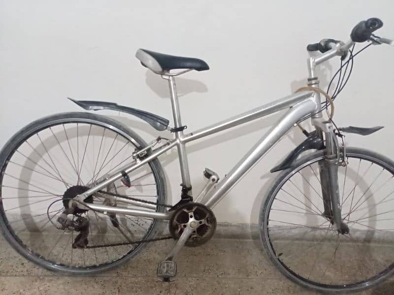 Cycle for sale Urgent 0