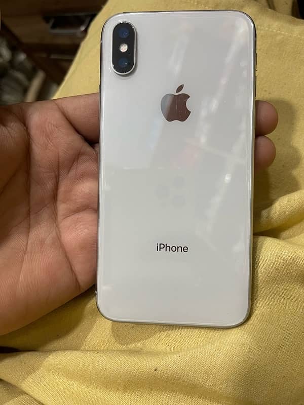 i phone x pata approved 5