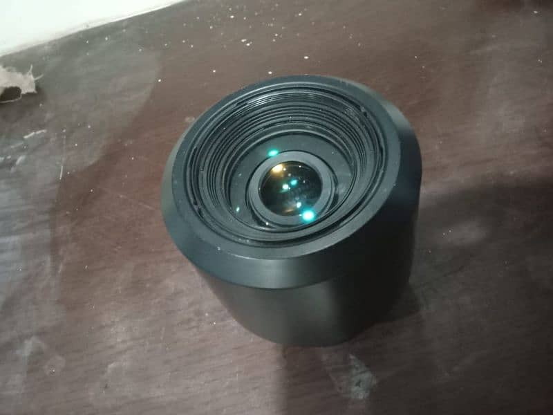 sony lens N50 for dslr camera 12