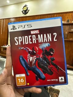 Marvel’s Spider-Man 2 | PS5 Game | 10/10 condition