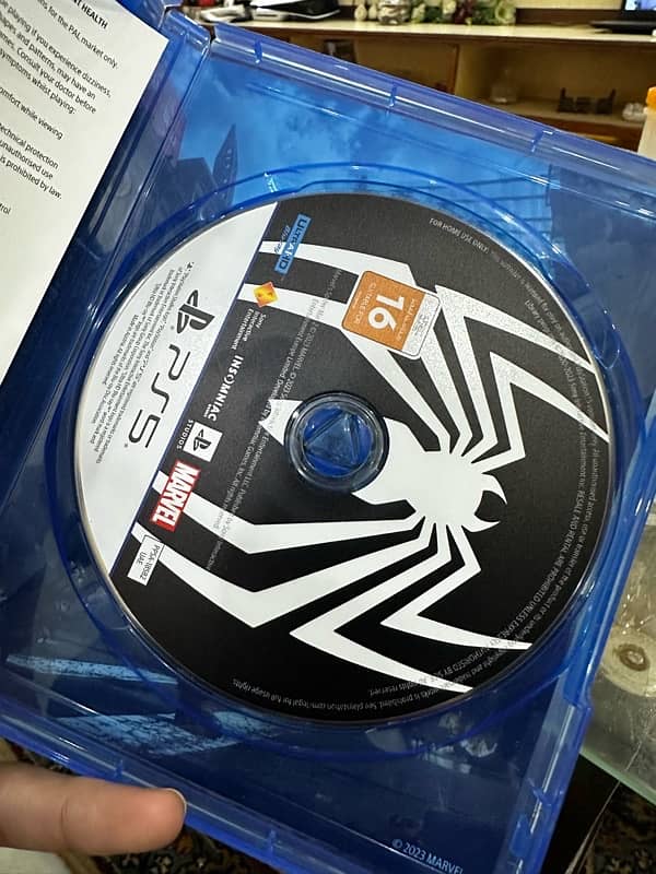 Marvel’s Spider-Man 2 | PS5 Game | 10/10 condition 3